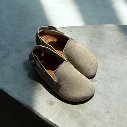BONNI FLAT - UNISEX