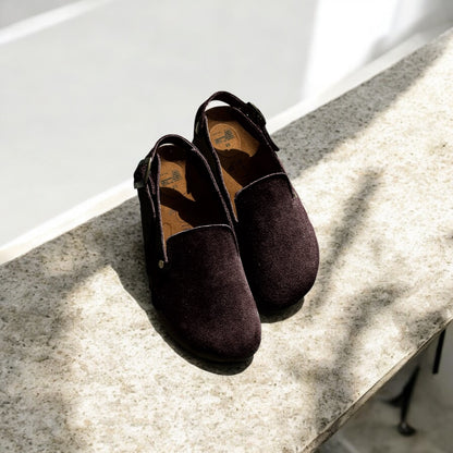 BONNI FLAT - UNISEX