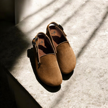 BONNI FLAT - UNISEX
