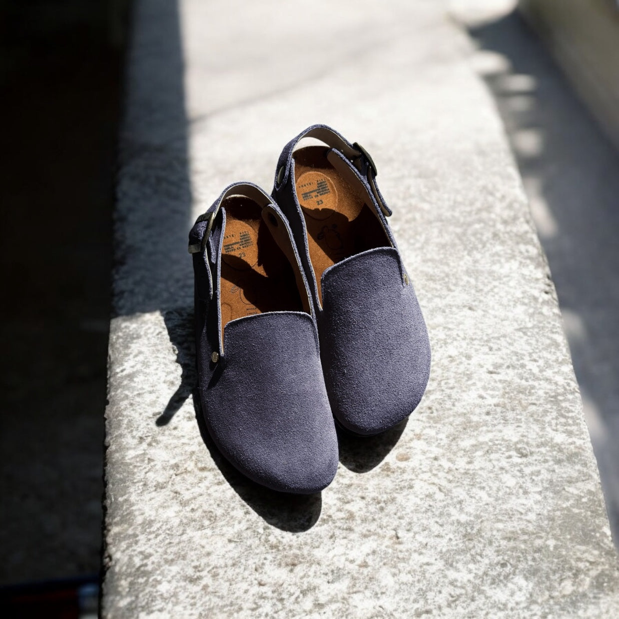 BONNI FLAT - UNISEX
