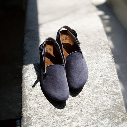 BONNI FLAT - UNISEX