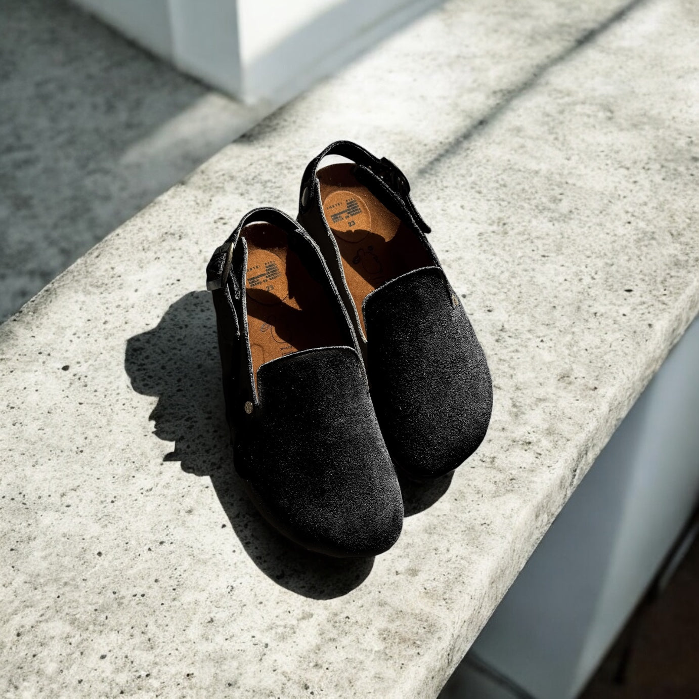 BONNI FLAT - UNISEX