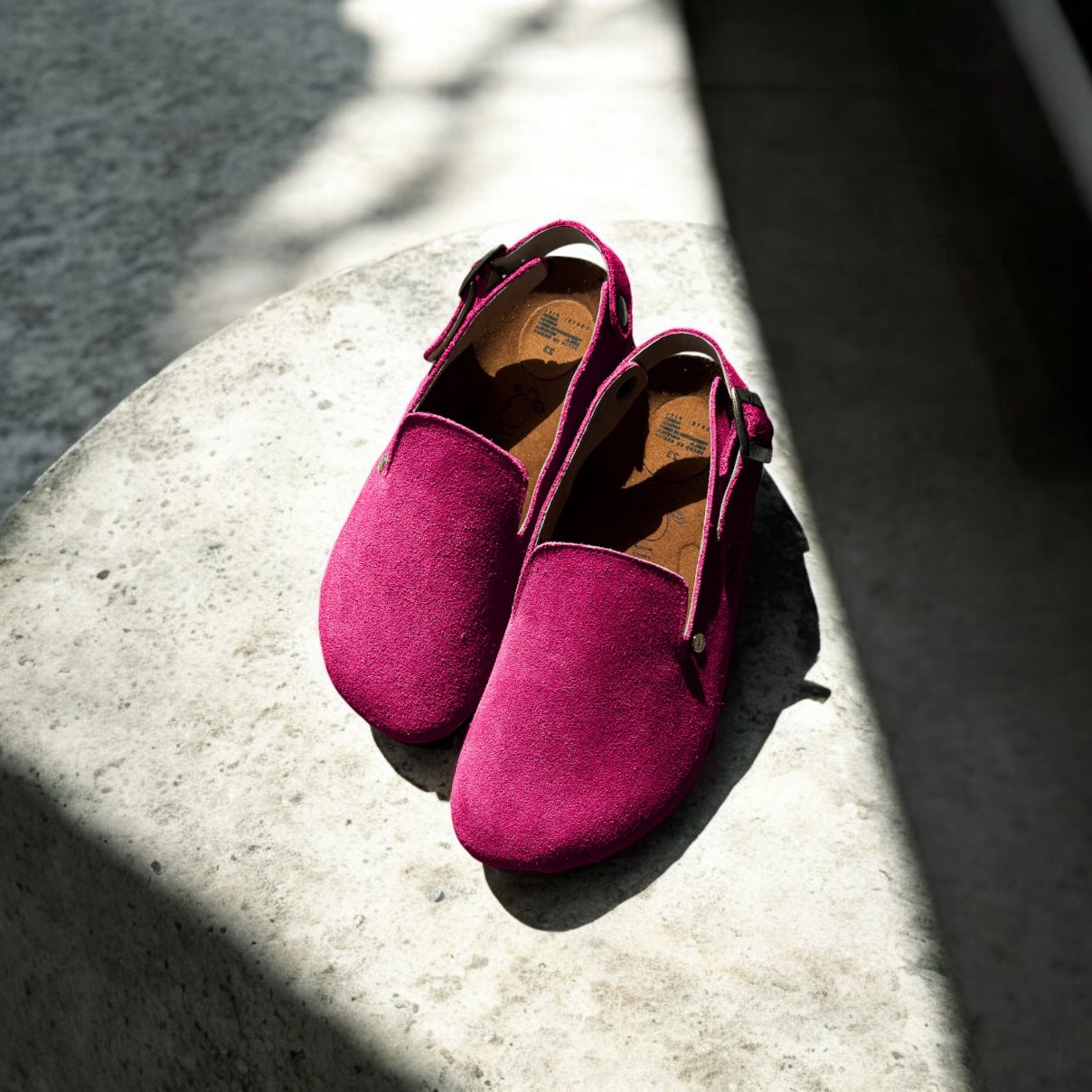 BONNI FLAT - UNISEX