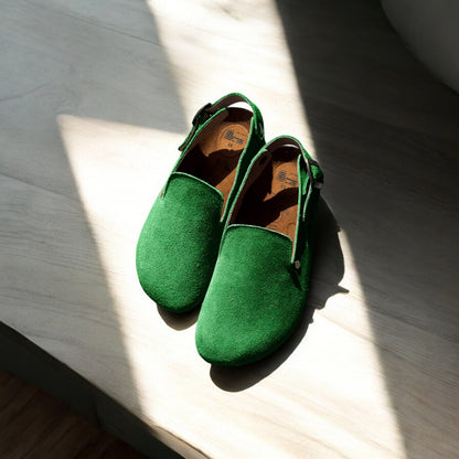 BONNI FLAT - UNISEX