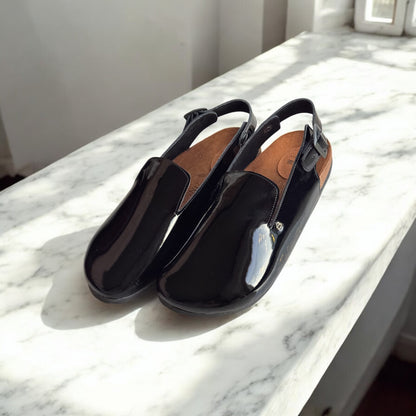 BONNI FLAT - UNISEX