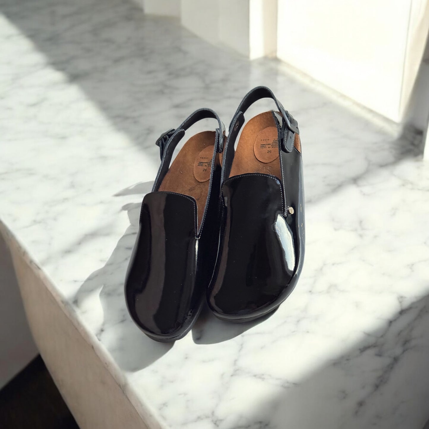 BONNI FLAT - UNISEX