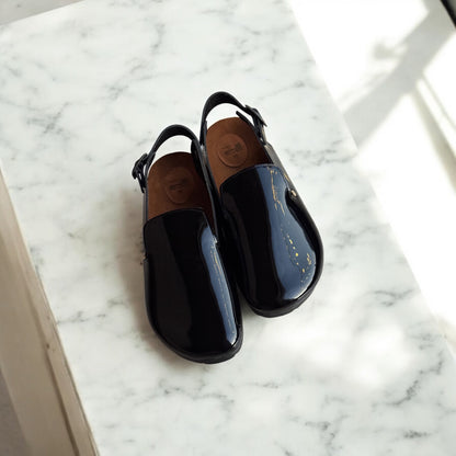 BONNI FLAT - UNISEX