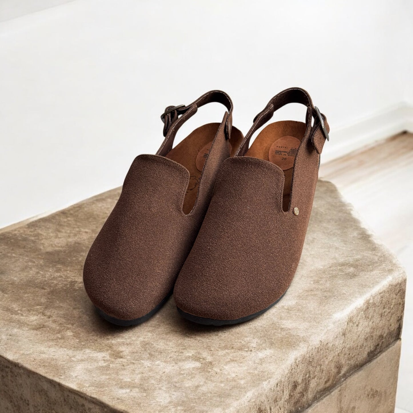 BONNI FLAT - UNISEX