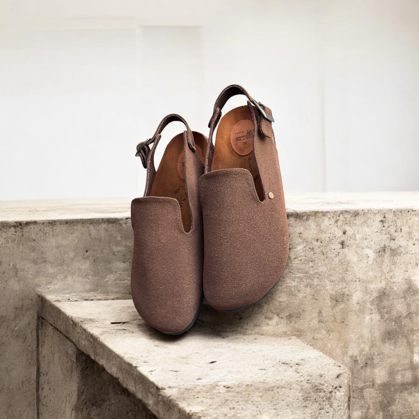 BONNI FLAT - UNISEX