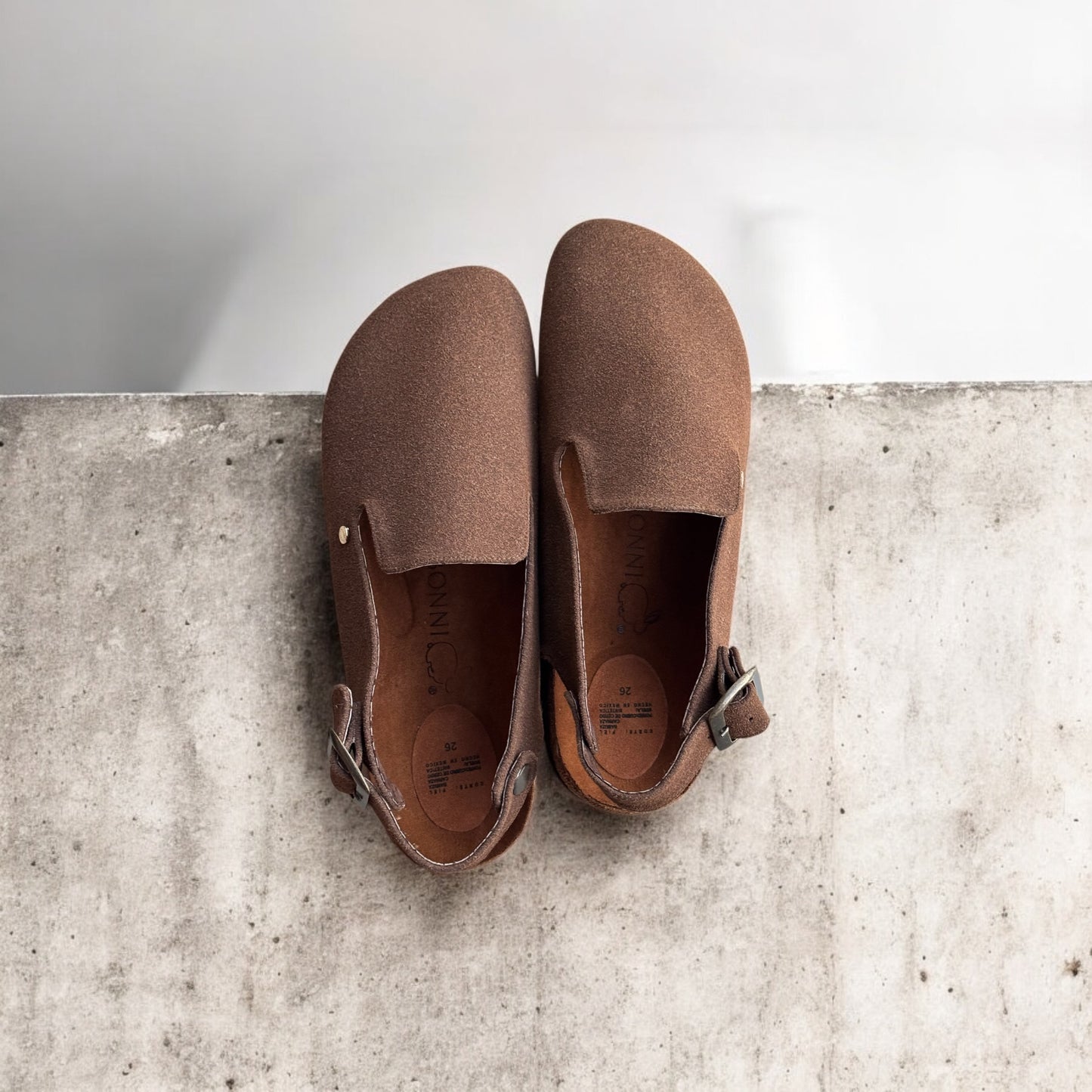 BONNI FLAT - UNISEX