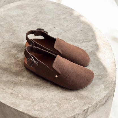 BONNI FLAT - UNISEX
