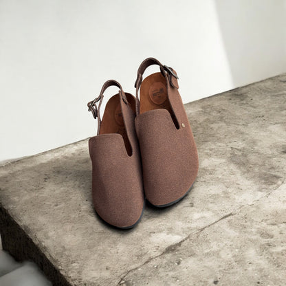 BONNI FLAT - UNISEX