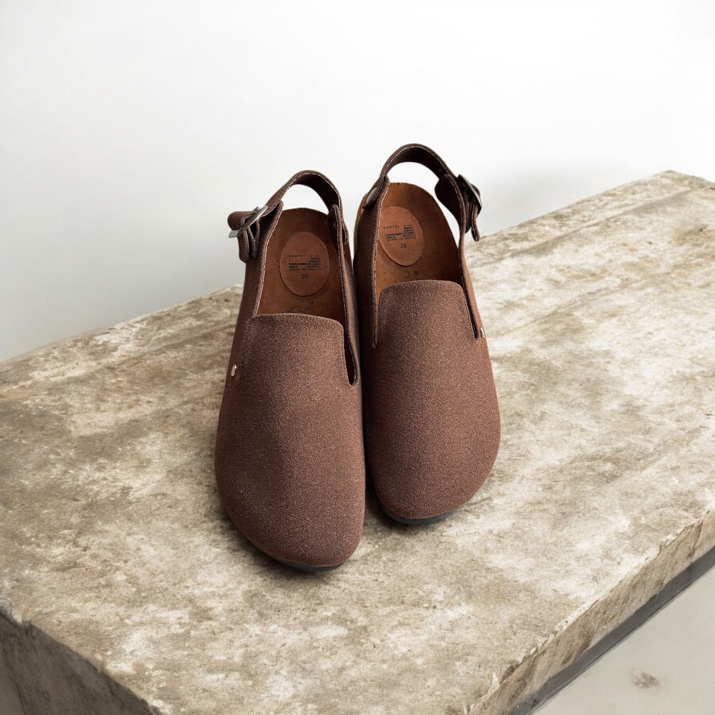 BONNI FLAT - UNISEX