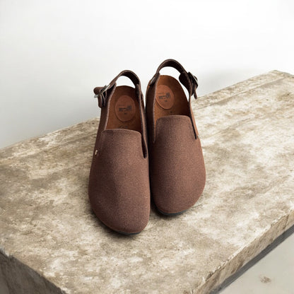 BONNI FLAT - UNISEX