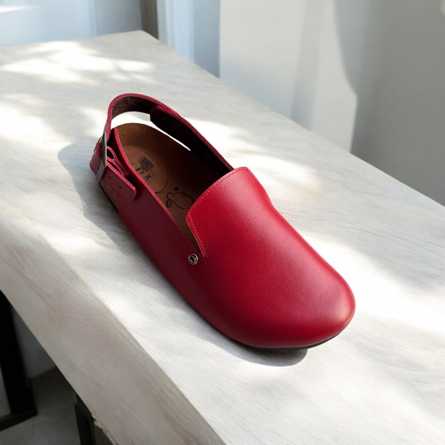 BONNI FLAT - UNISEX