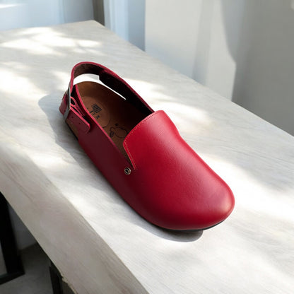 BONNI FLAT - UNISEX