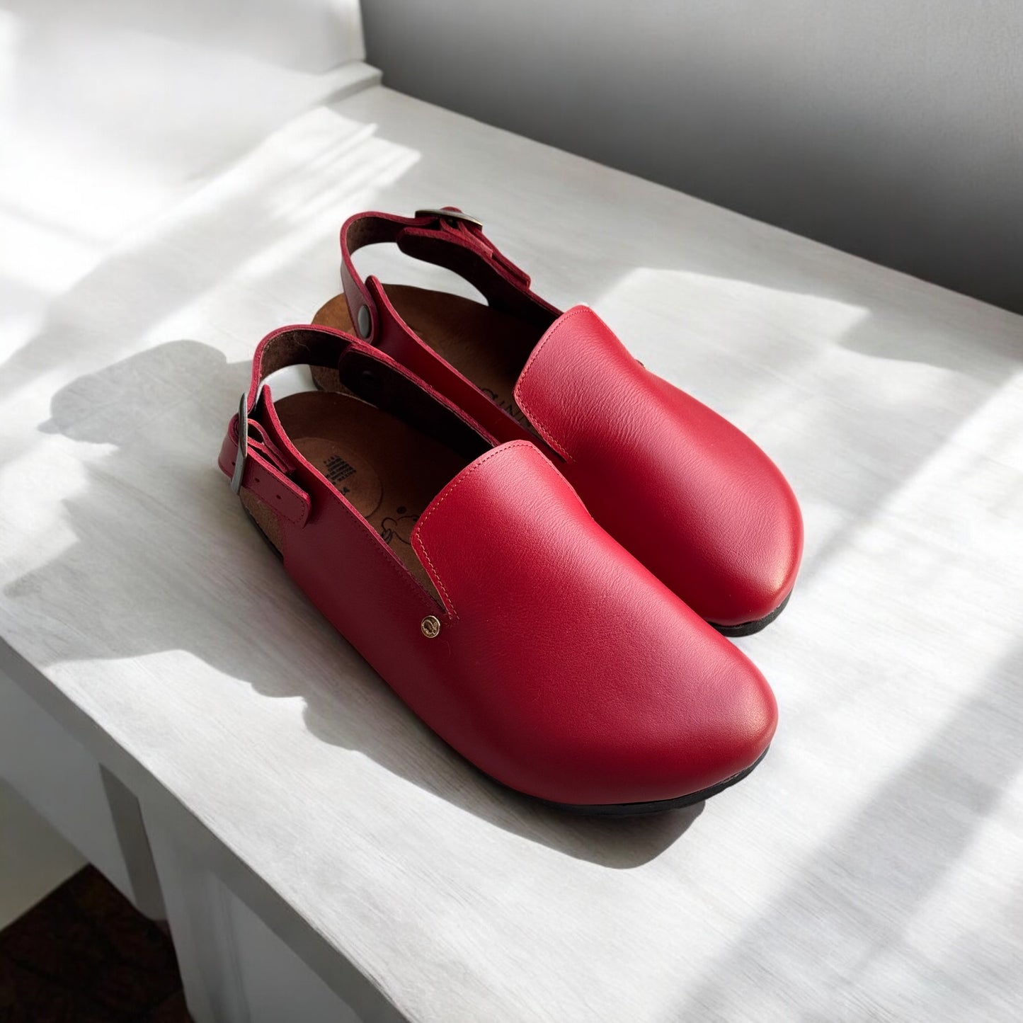 BONNI FLAT - UNISEX