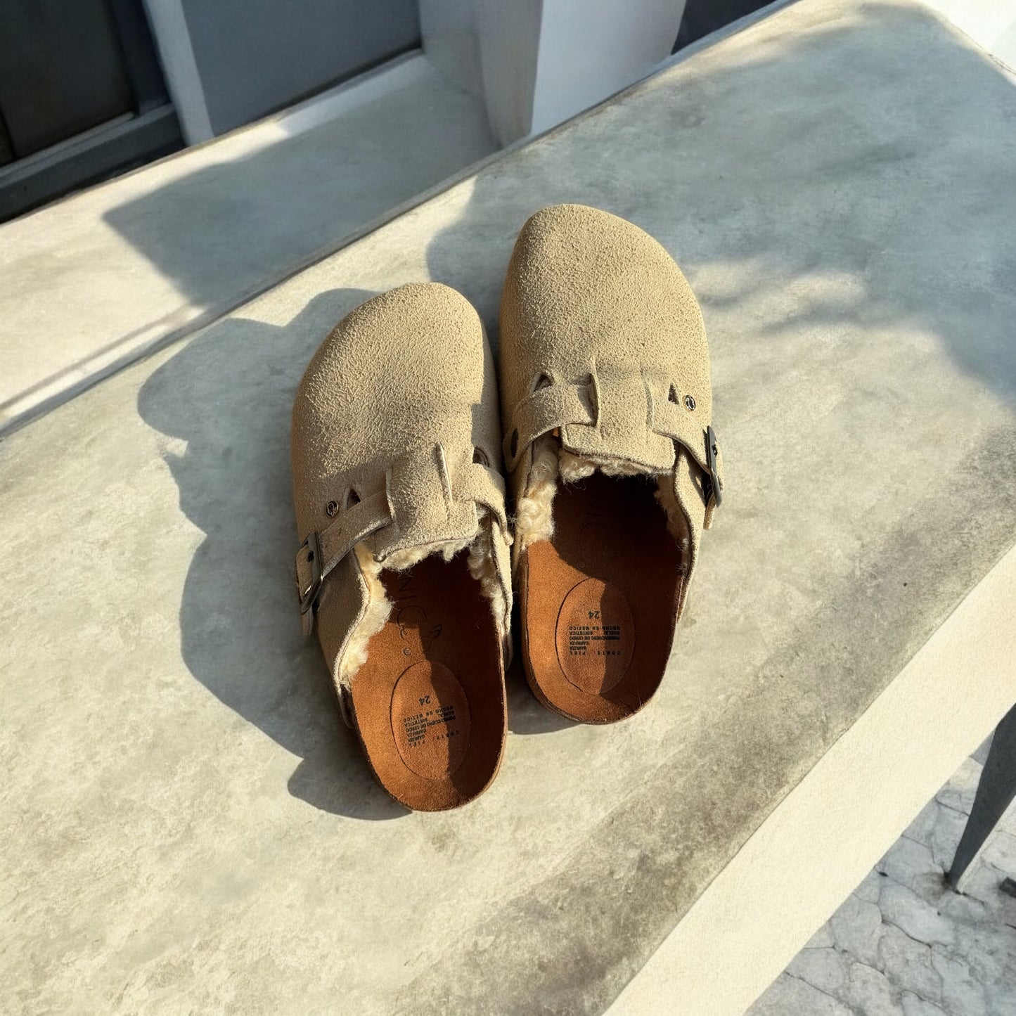 BONNI CLÁSICO - UNISEX