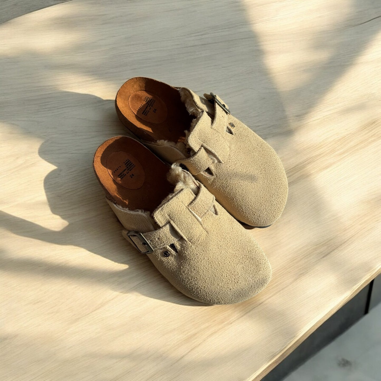 BONNI CLÁSICO - UNISEX