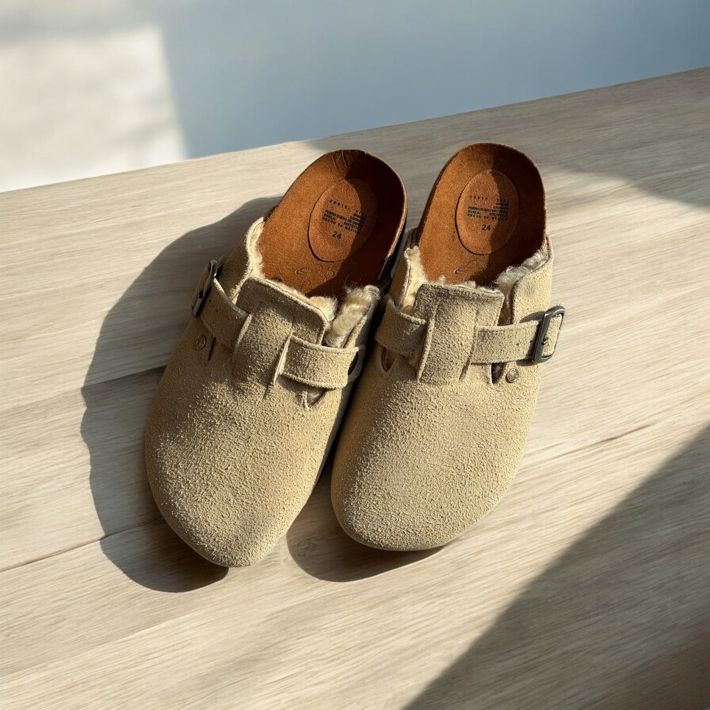 BONNI CLÁSICO - UNISEX