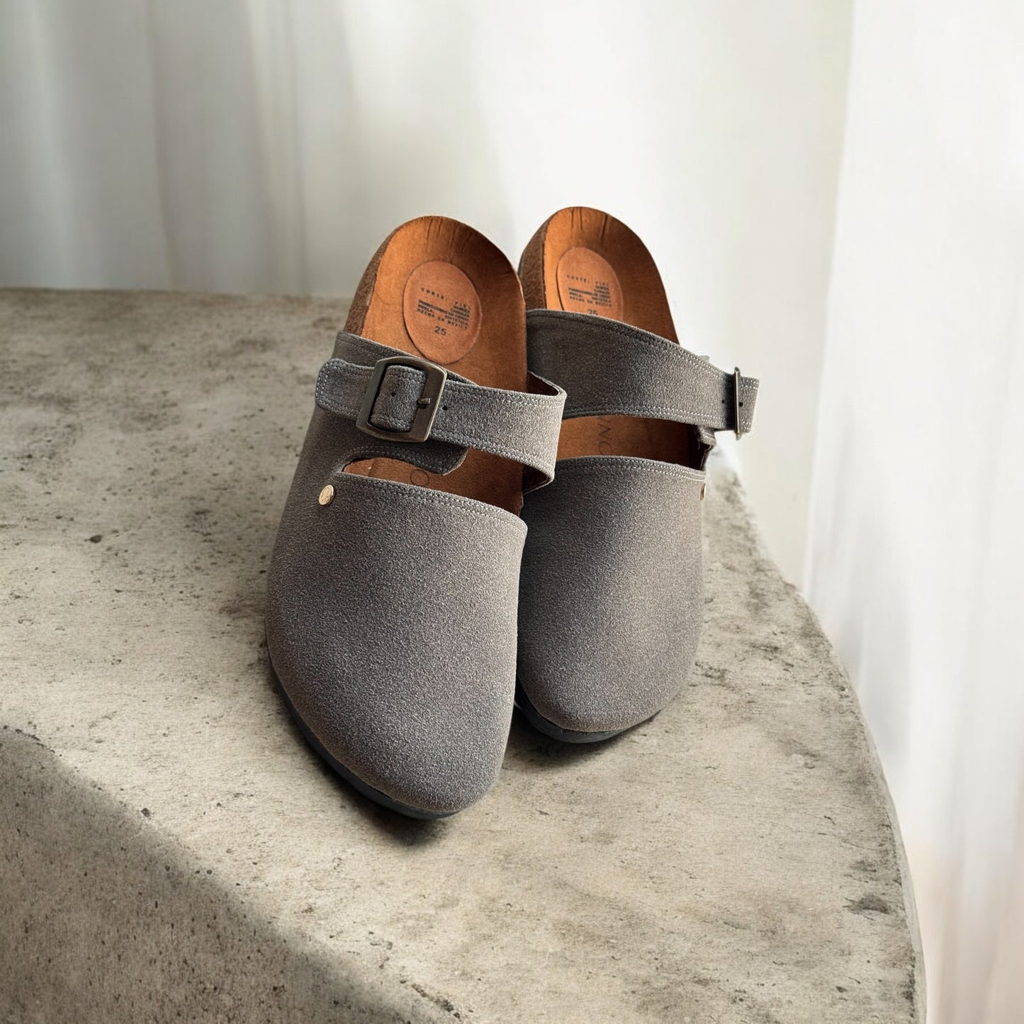 BONNI MARENGO - UNISEX