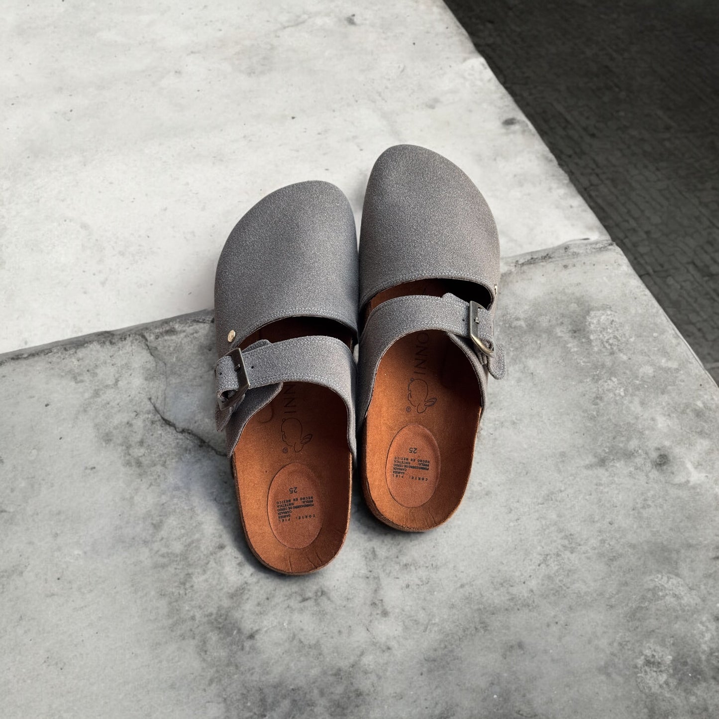 BONNI MARENGO - UNISEX