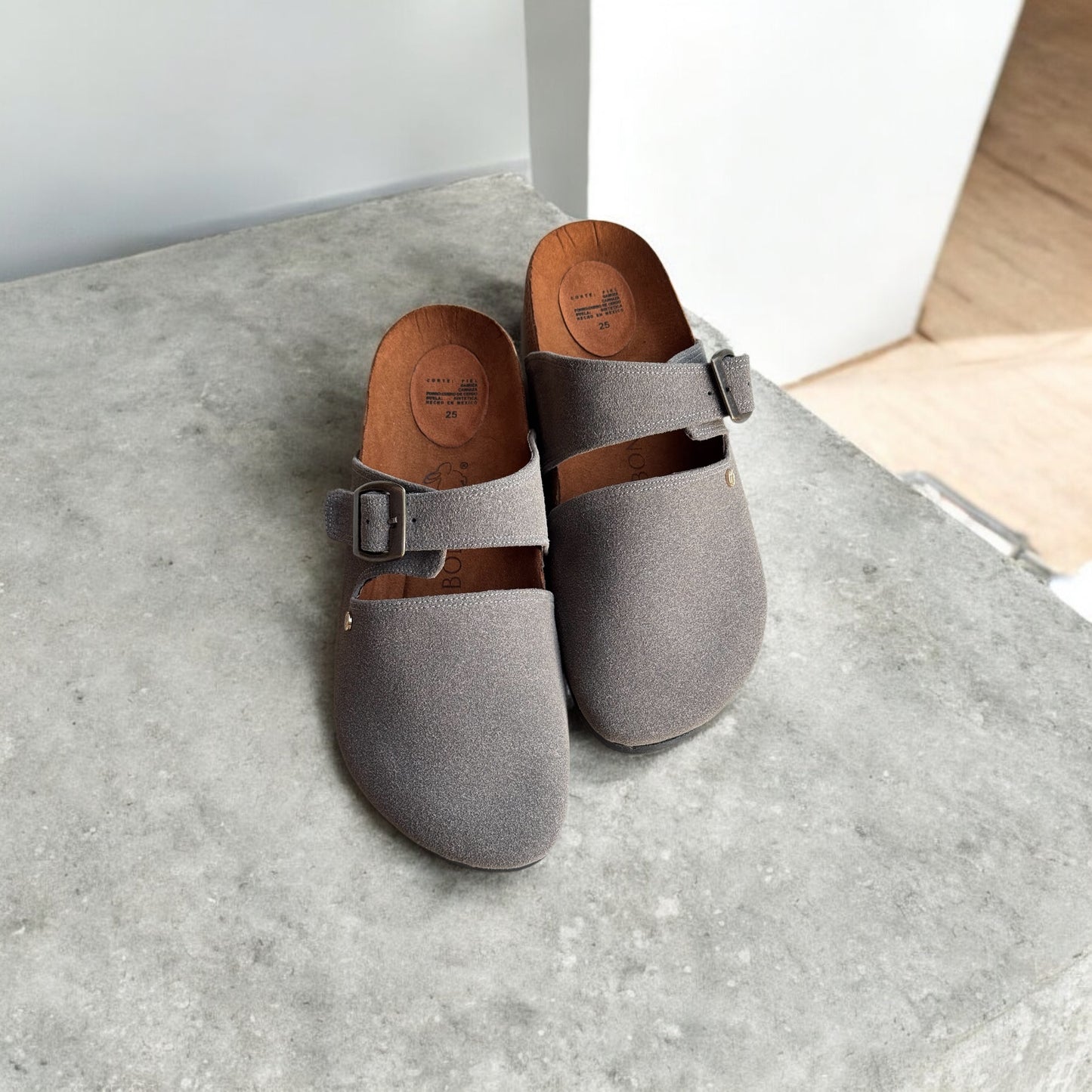 BONNI MARENGO - UNISEX