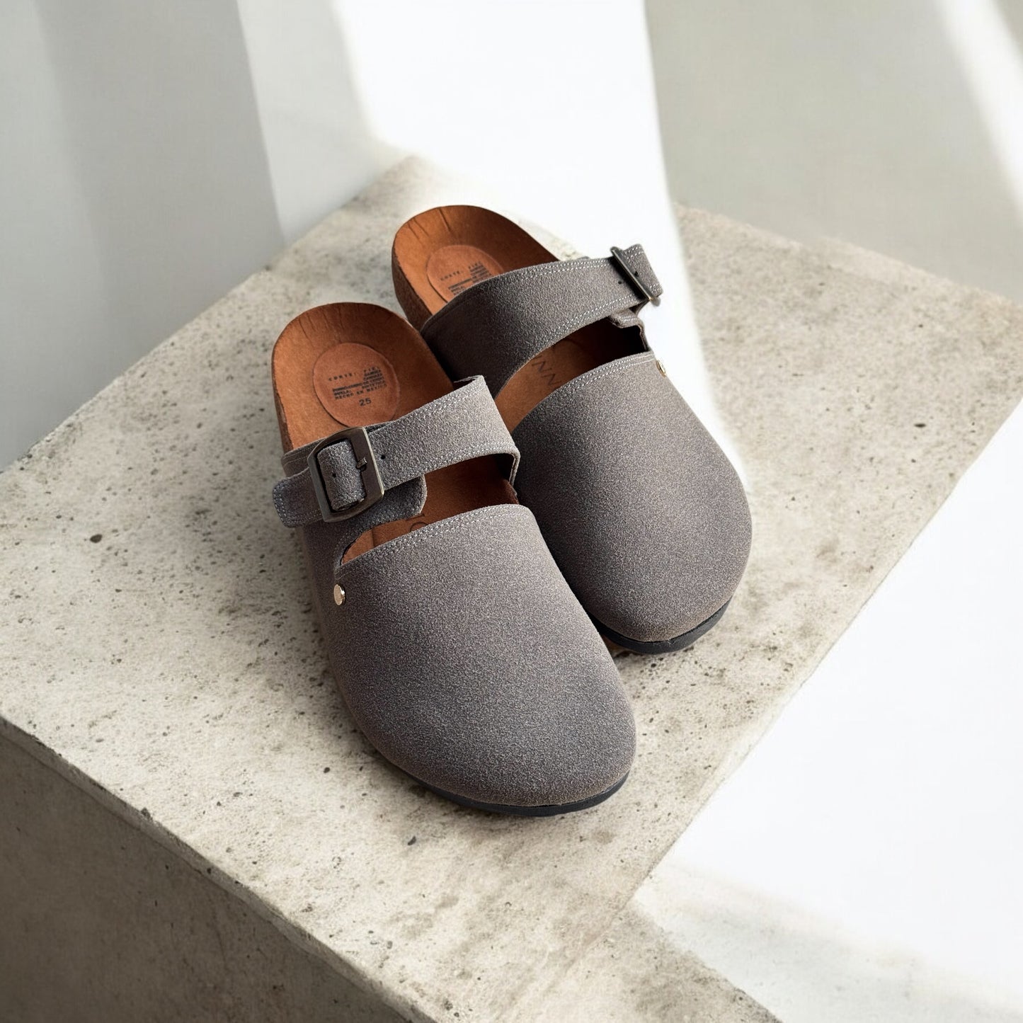 BONNI MARENGO - UNISEX