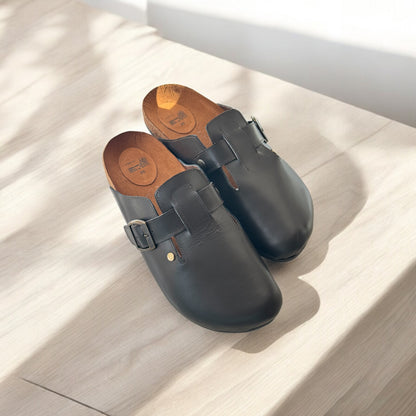 BONNI CLÁSICO PIEL - UNISEX