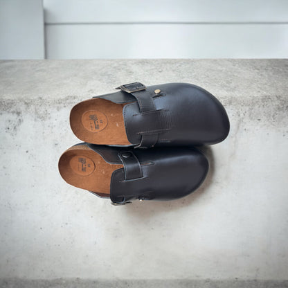 BONNI CLÁSICO PIEL - UNISEX