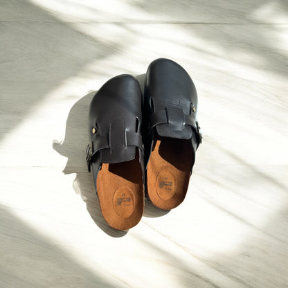 BONNI CLÁSICO PIEL - UNISEX