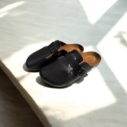 BONNI CLÁSICO PIEL - UNISEX