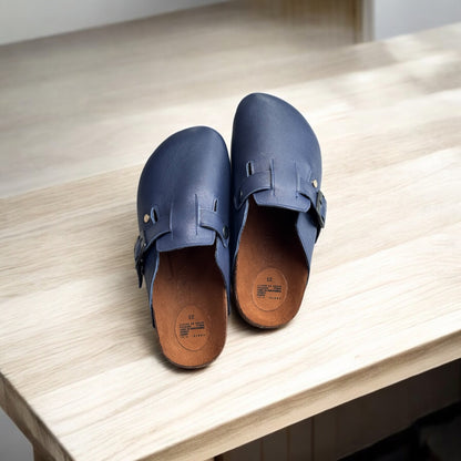 BONNI CLÁSICO PIEL - UNISEX