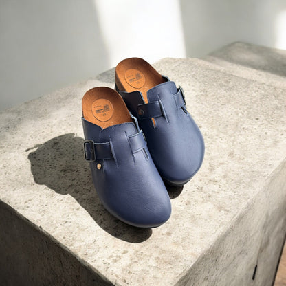 BONNI CLÁSICO PIEL - UNISEX