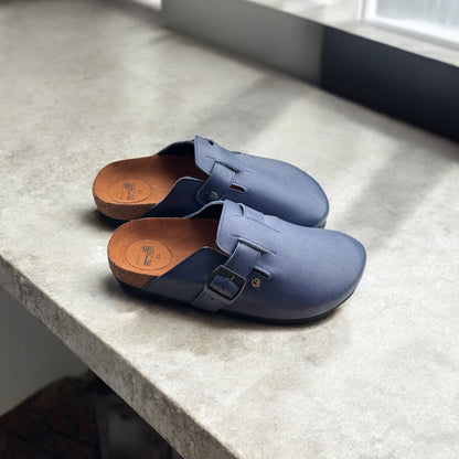 BONNI CLÁSICO PIEL - UNISEX