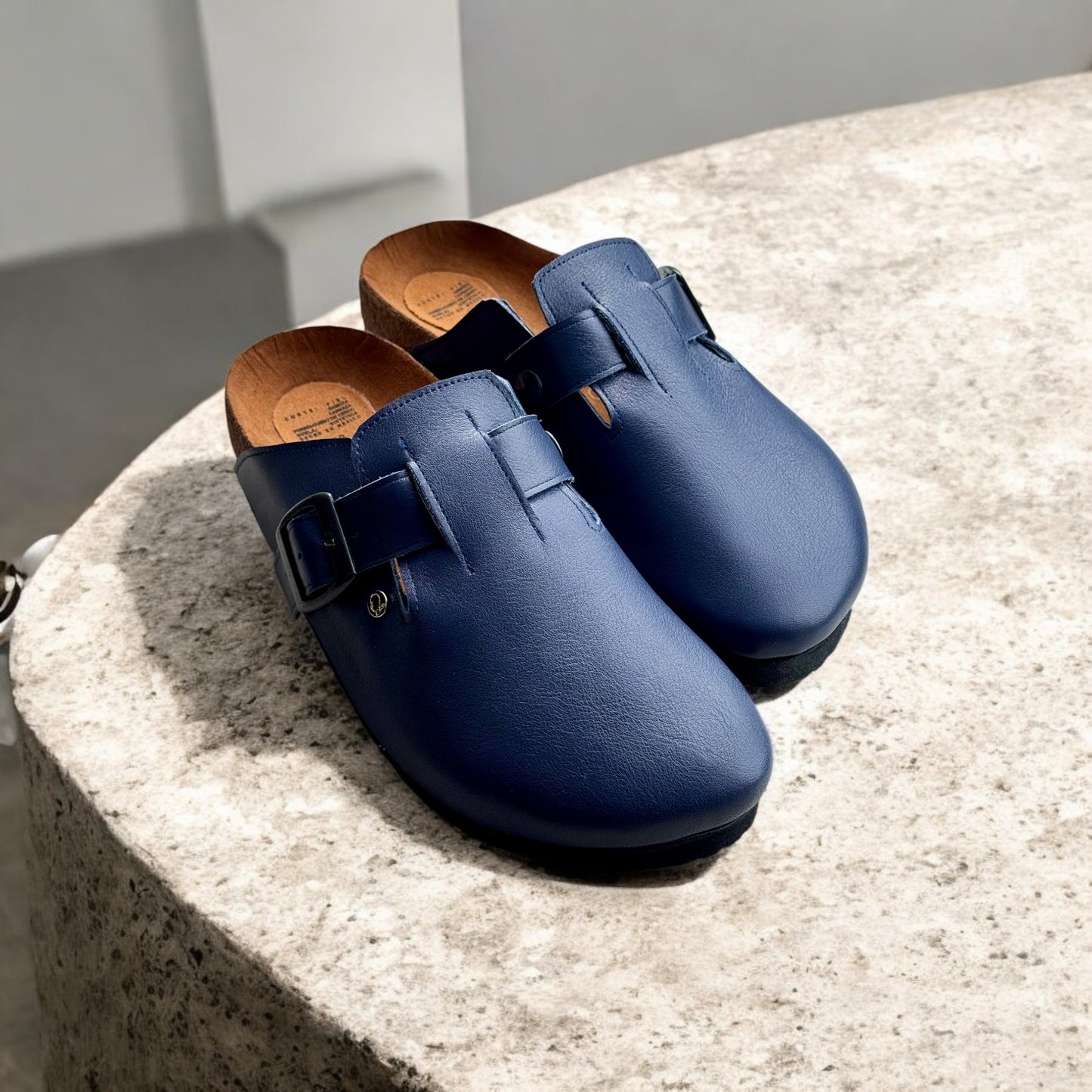 BONNI CLÁSICO PIEL - UNISEX