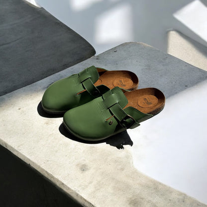 BONNI CLÁSICO PIEL - UNISEX