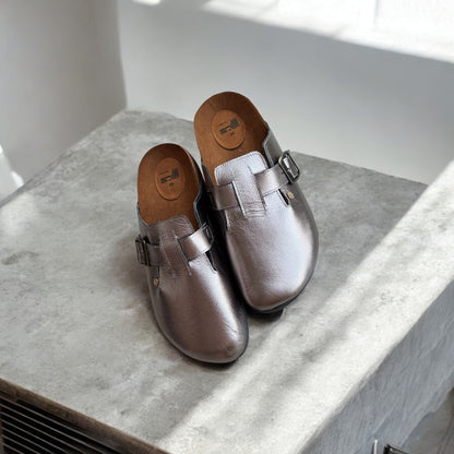 BONNI CLÁSICO PIEL - UNISEX