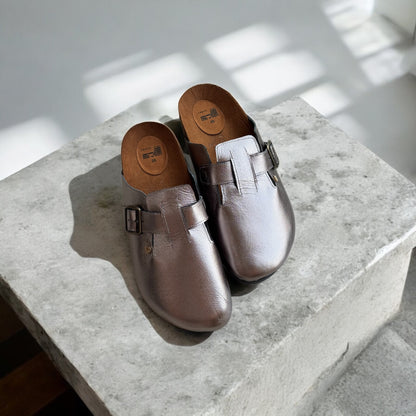 BONNI CLÁSICO PIEL - UNISEX