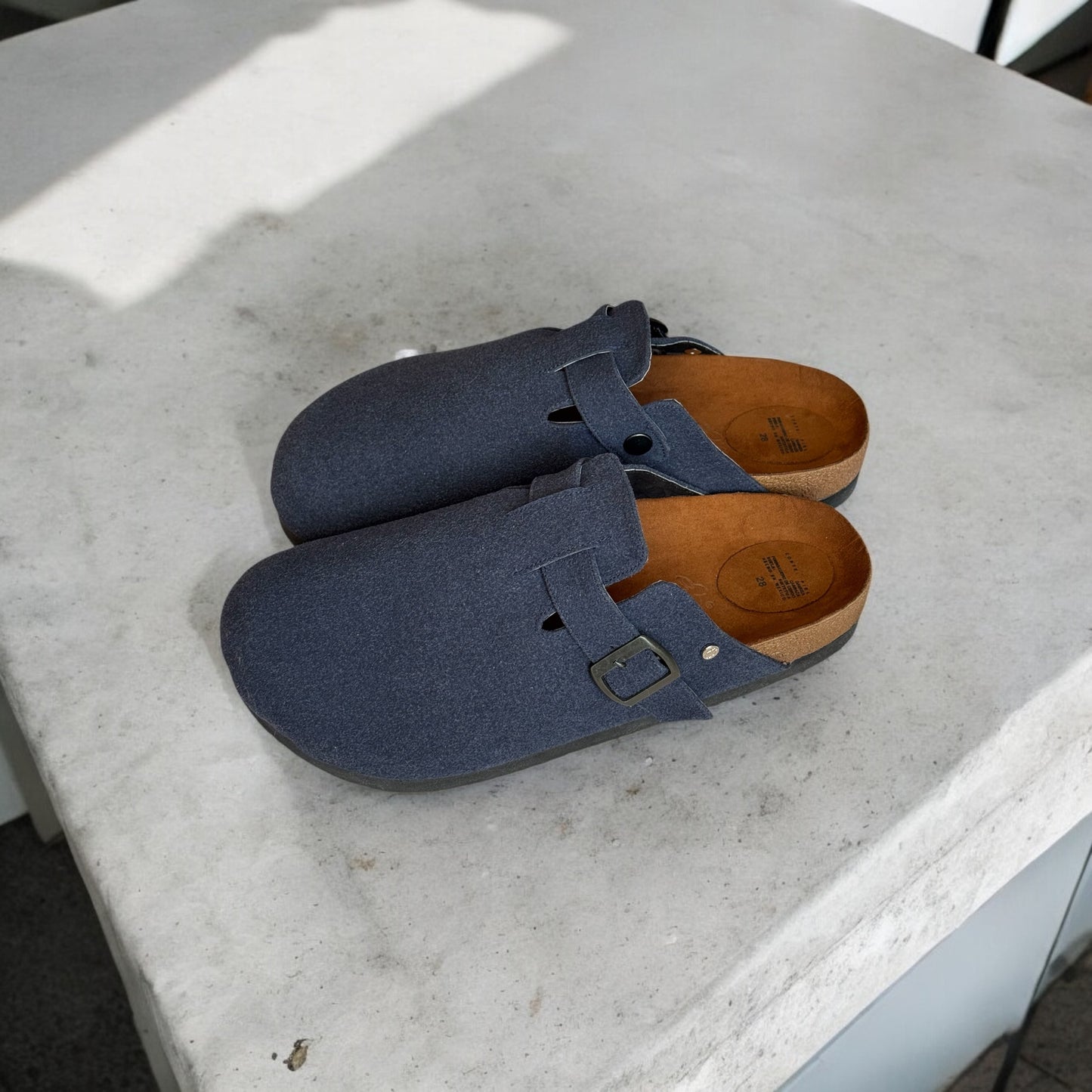 BONNI CLÁSICO CARNAZA - UNISEX