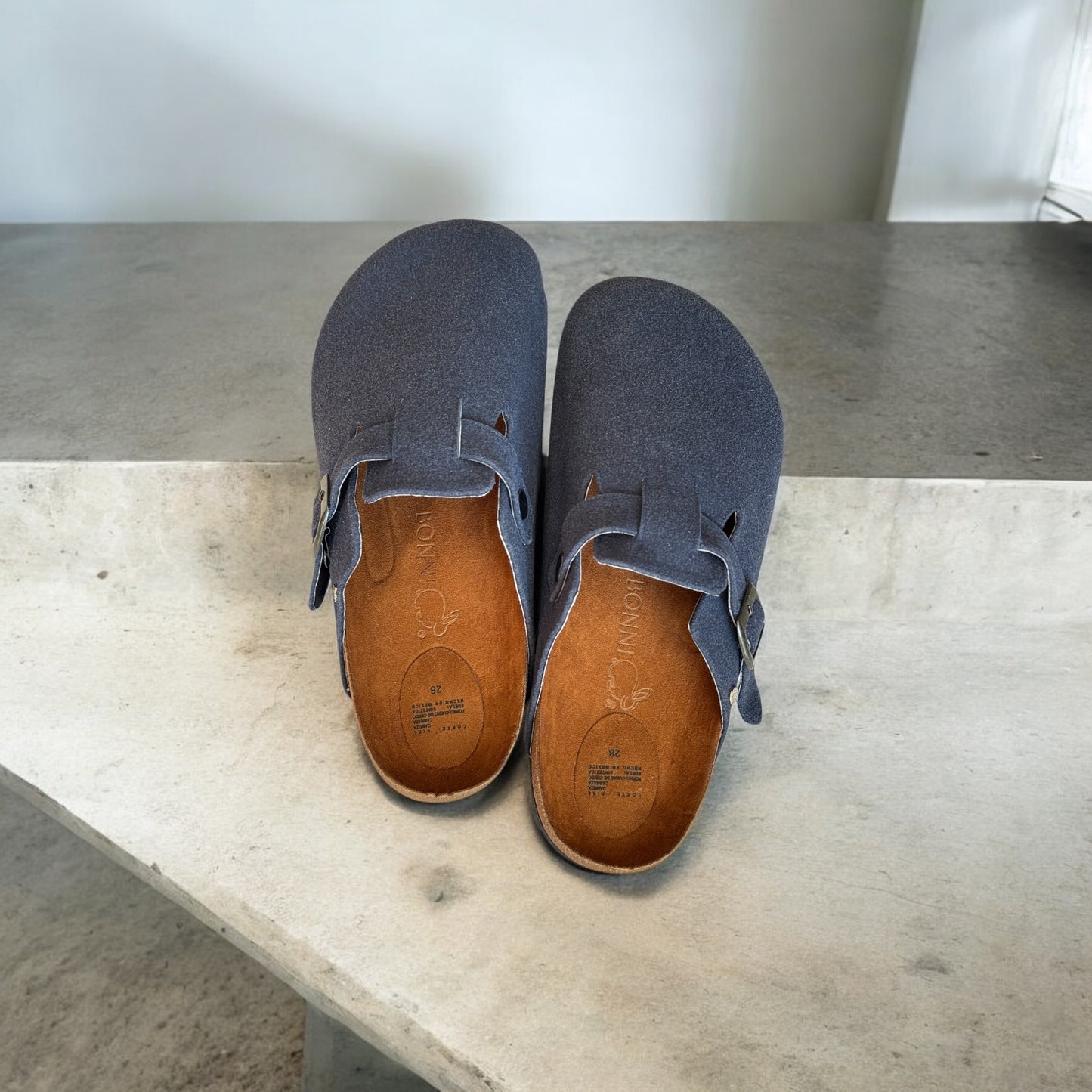 BONNI CLÁSICO CARNAZA - UNISEX