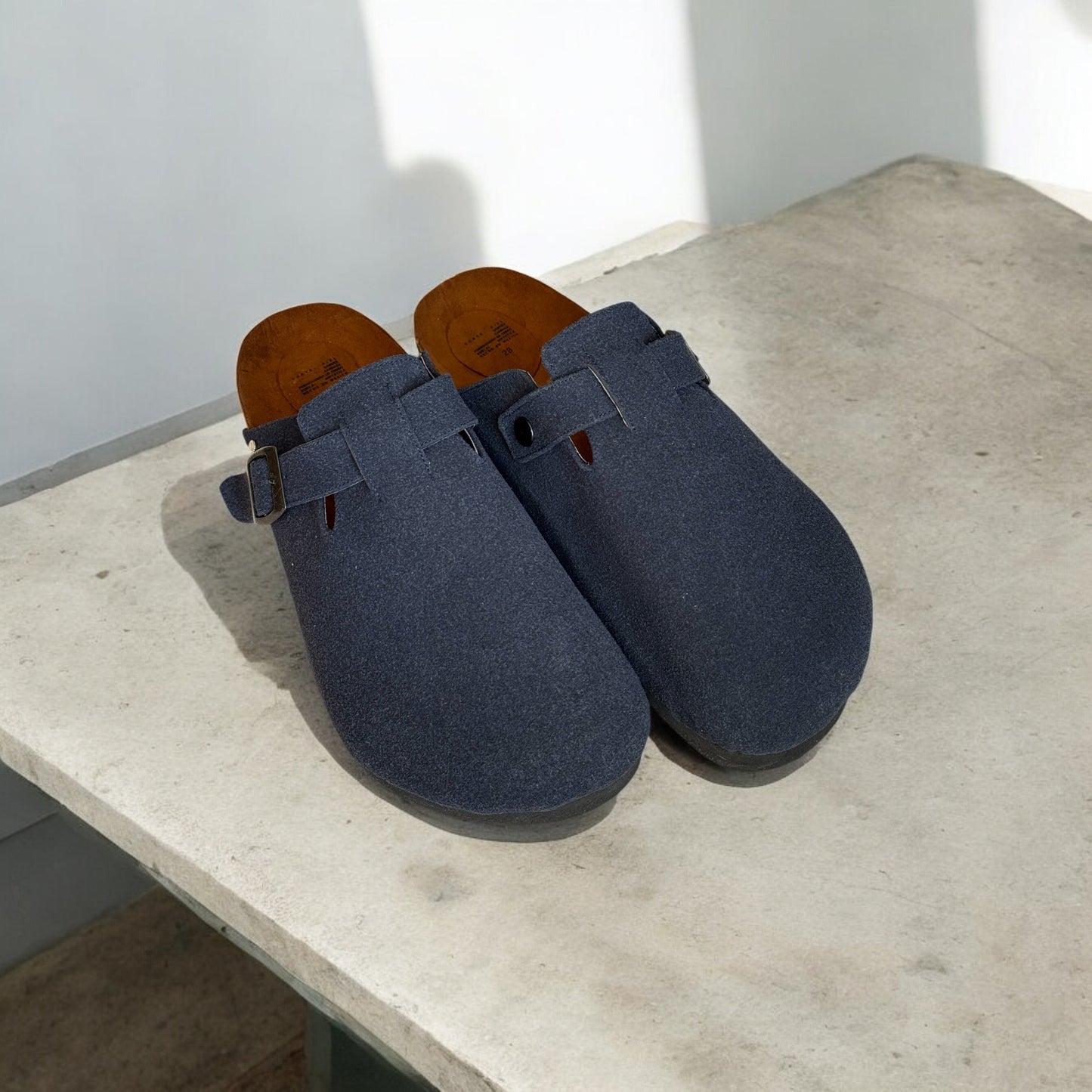 BONNI CLÁSICO CARNAZA - UNISEX