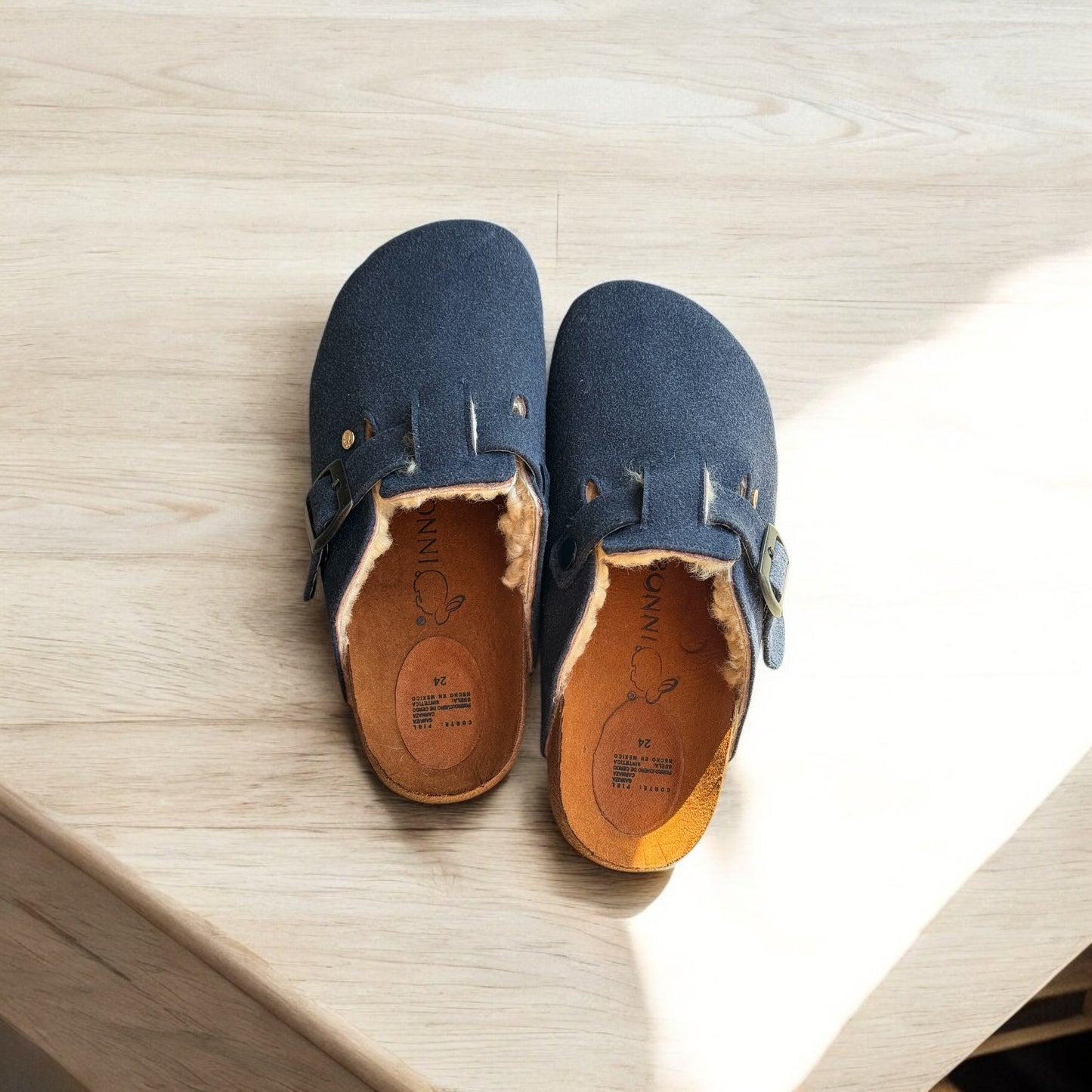 BONNI CLÁSICO CARNAZA - UNISEX