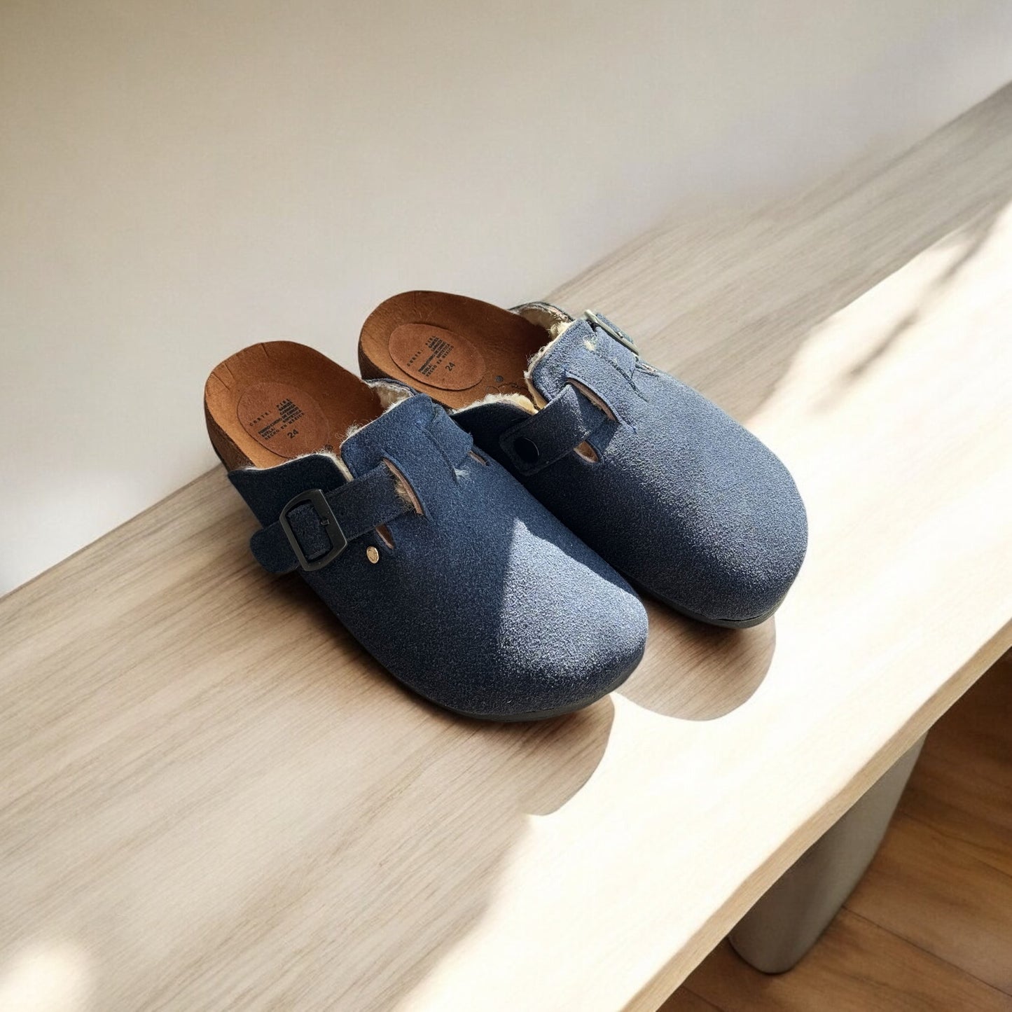 BONNI CLÁSICO CARNAZA - UNISEX