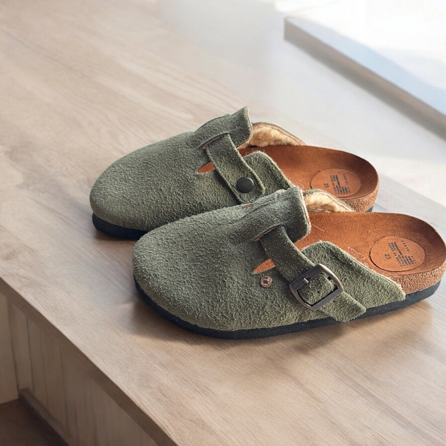 BONNI CLÁSICO CARNAZA - UNISEX