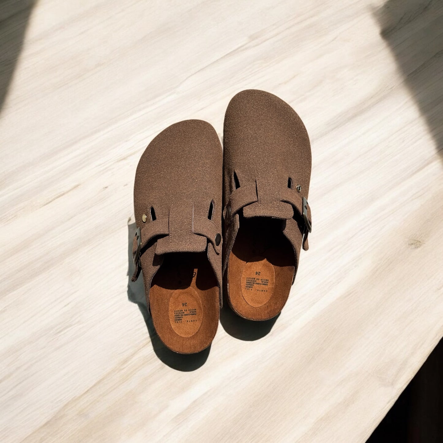 BONNI CLÁSICO CARNAZA - UNISEX