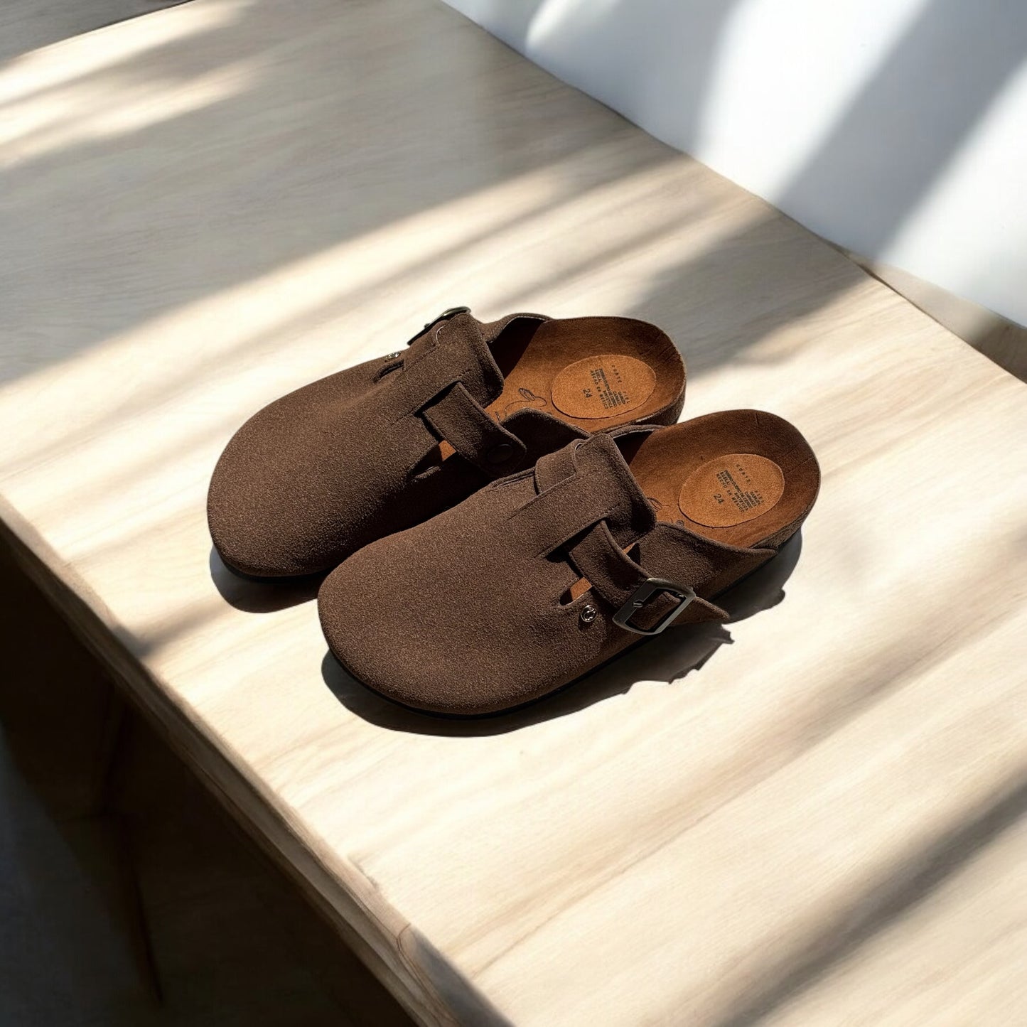 BONNI CLÁSICO CARNAZA - UNISEX