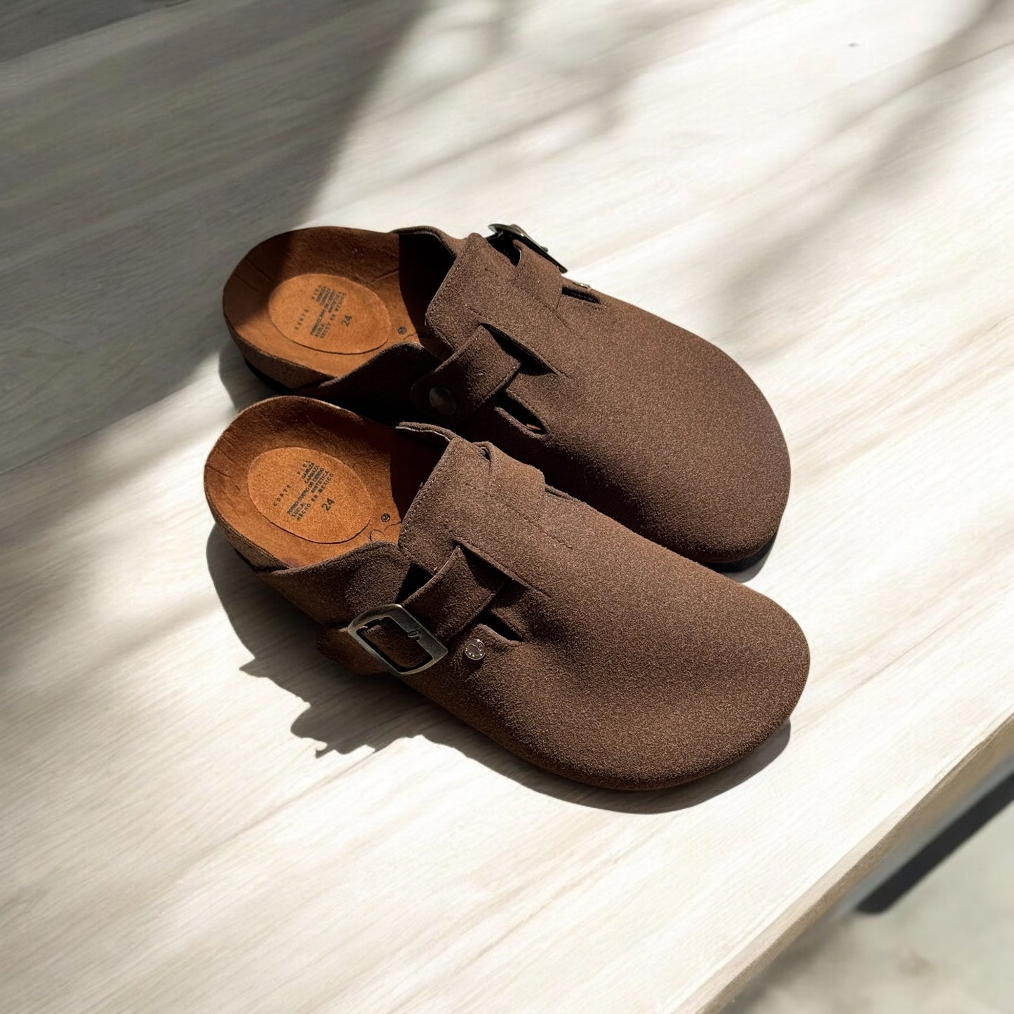 BONNI CLÁSICO CARNAZA - UNISEX