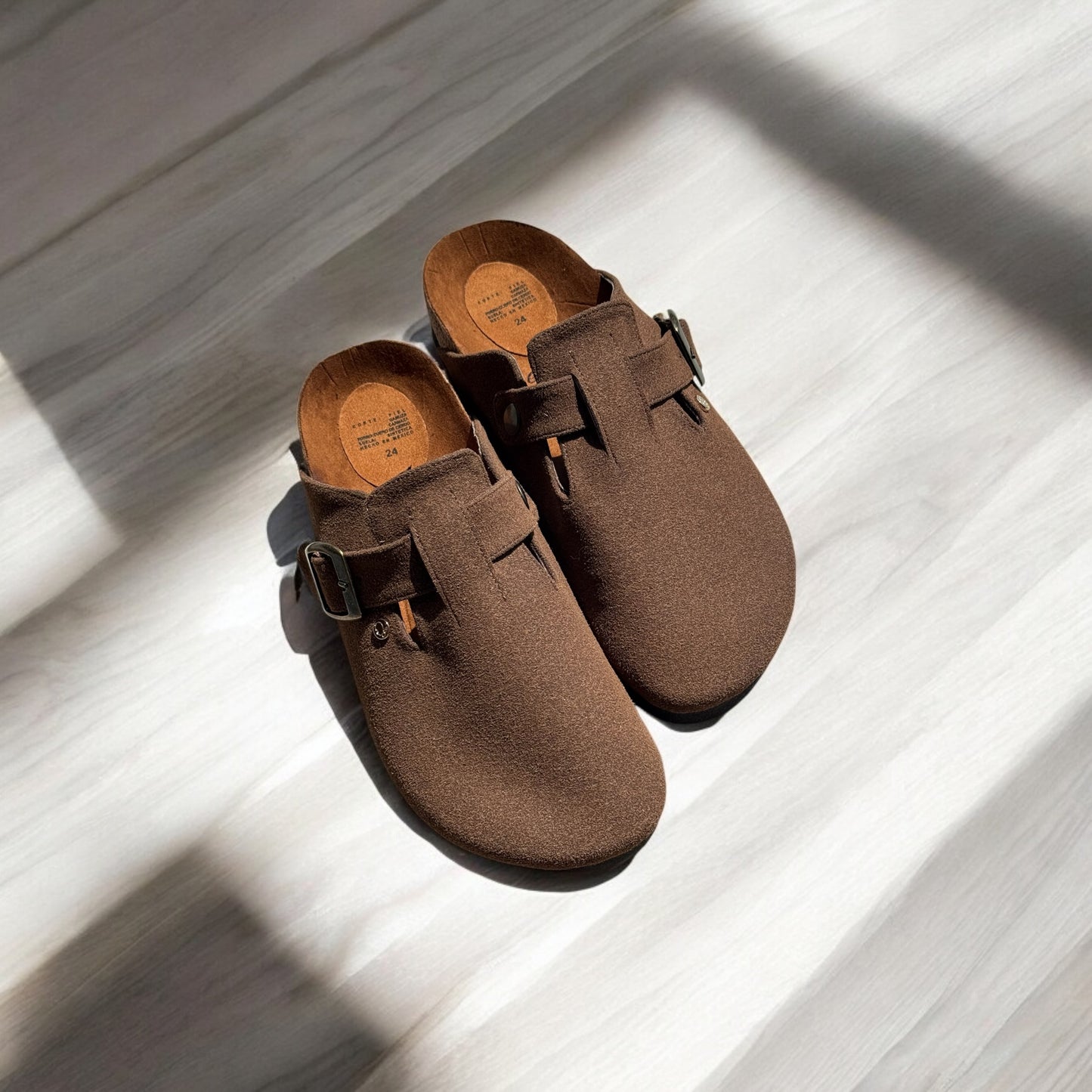 BONNI CLÁSICO CARNAZA - UNISEX