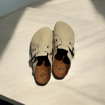 BONNI CLÁSICO CARNAZA - UNISEX